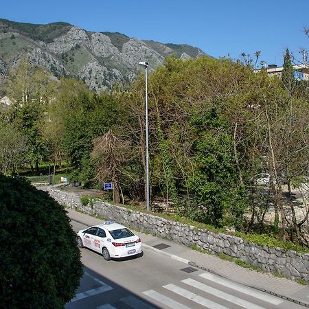 Apartman Dijana Kotor Exterior photo