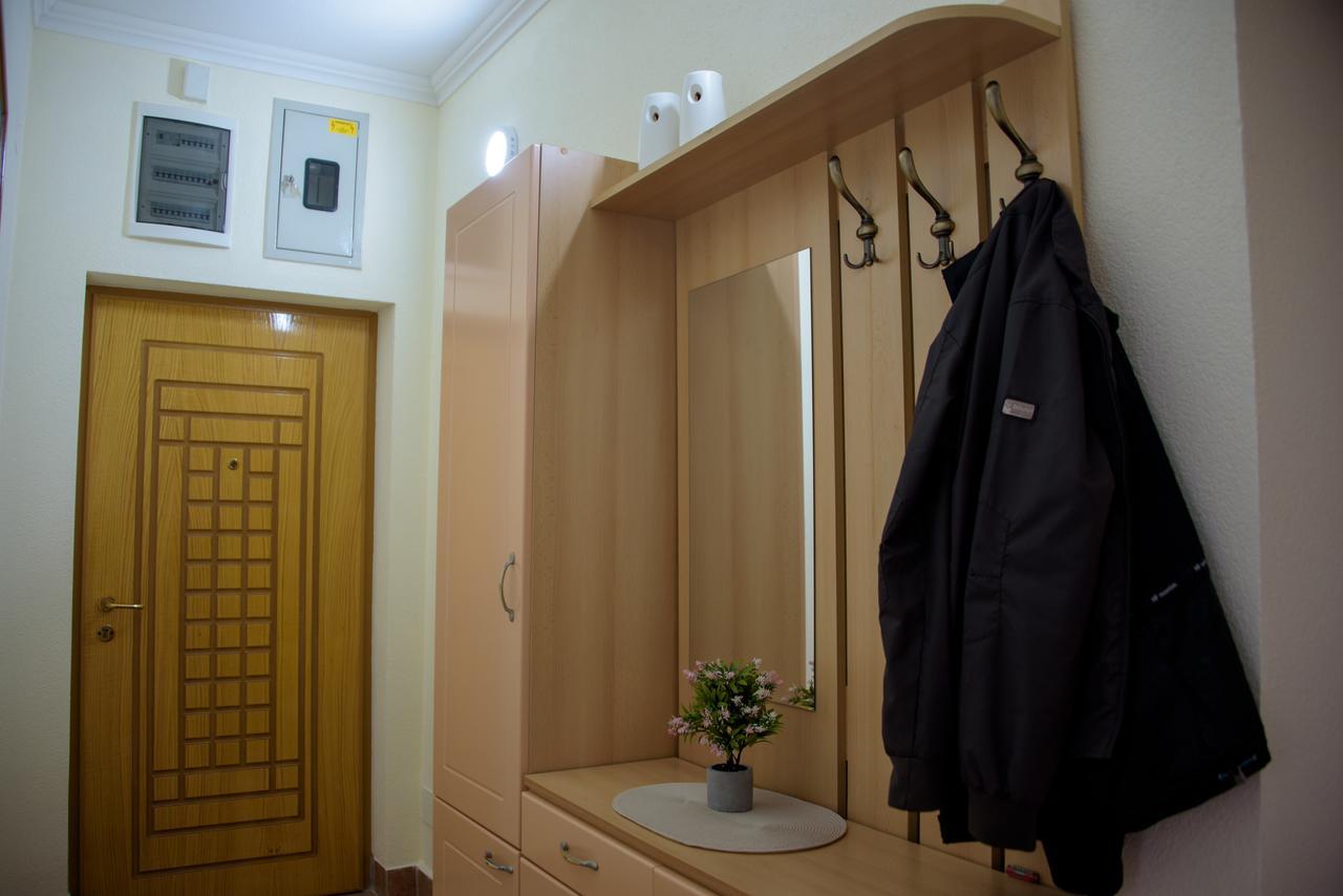 Apartman Dijana Kotor Exterior photo