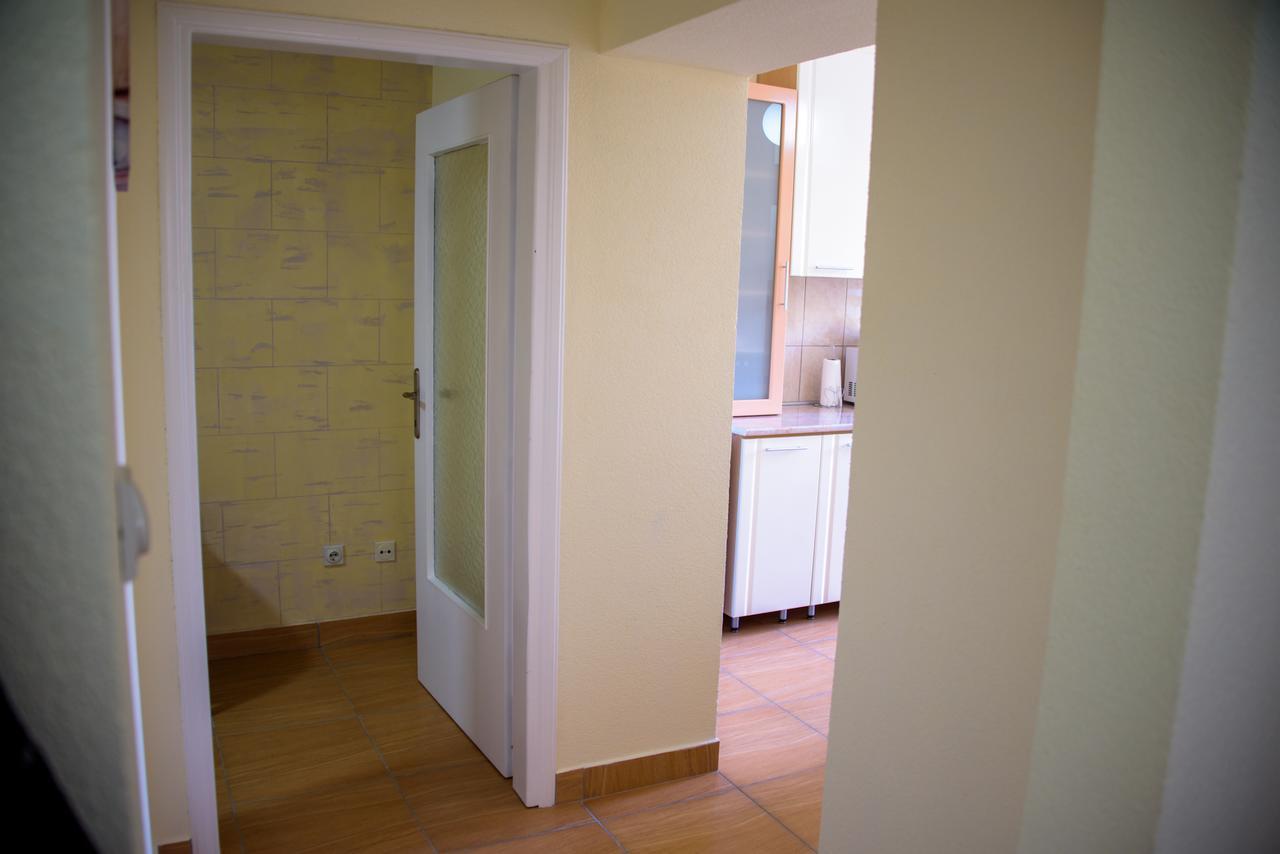 Apartman Dijana Kotor Exterior photo